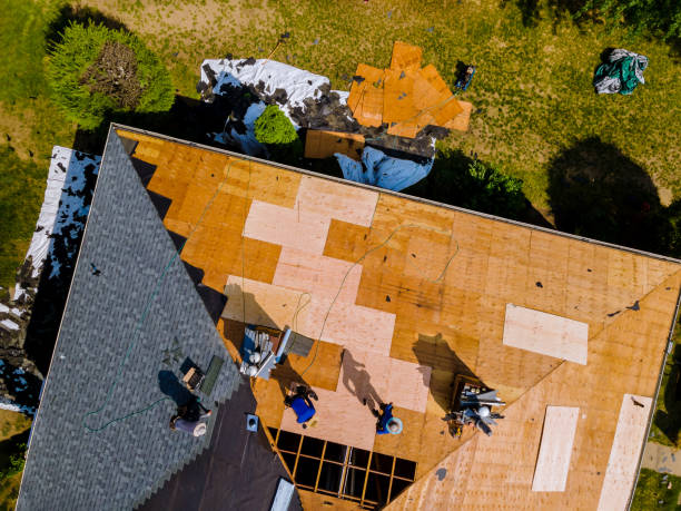 Best Roof Restoration Services  in Rockville, CT