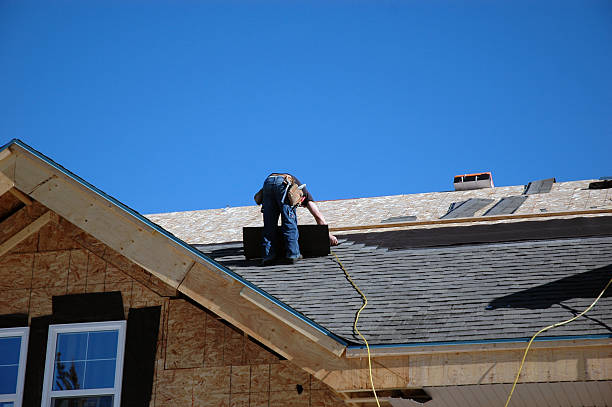 Best Commercial Roofing Services  in Rockville, CT
