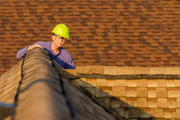 Best Local Roofing Companies  in Rockville, CT